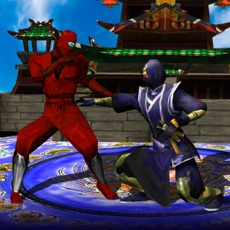 Activities of Ninja Kungfu 3D Combat Physics