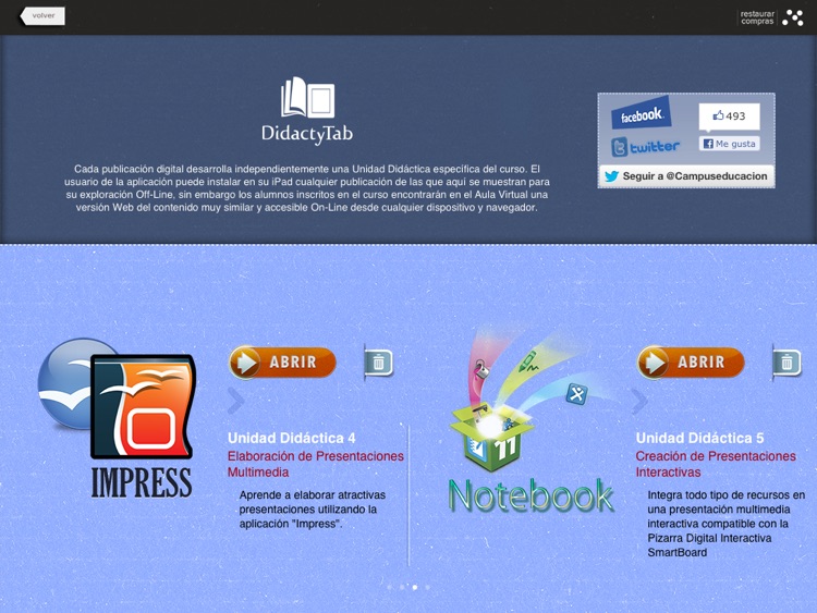 DidactyTab-Multimedia para PC