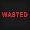 Wasted is a prank video effect editor for GAT