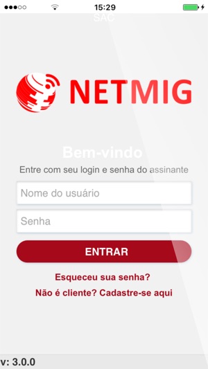 NETMIG TELECOM(圖1)-速報App