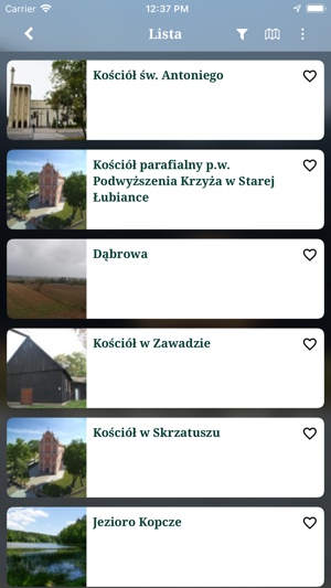 Rajza na szagę przez Krajnę(圖3)-速報App