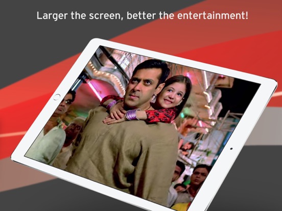 Vodafone Play (India)のおすすめ画像5