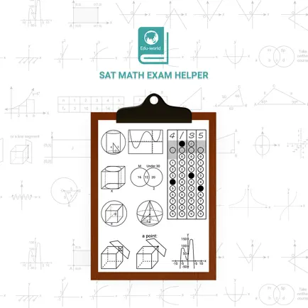 SAT MATH 2 BASIC Читы