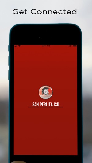 San Perlita ISD Texas