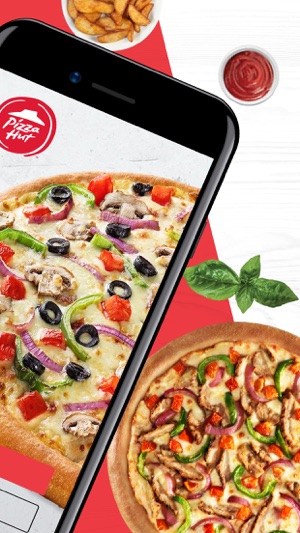 Pizza Hut UAE(圖2)-速報App