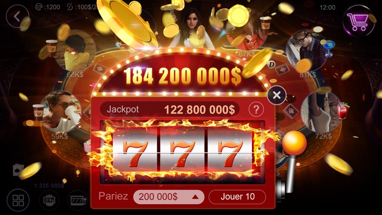 Online poker in france