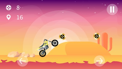 Enduro Moto Bike Race PRO screenshot 3