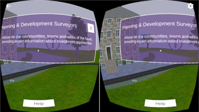 World of Surveying VR screenshot 2