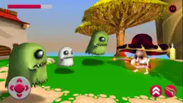 Game screenshot Mushroom War 2018: Fungi sim hack