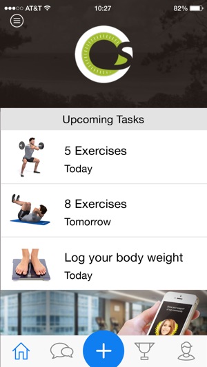 TheGymSmith(圖1)-速報App