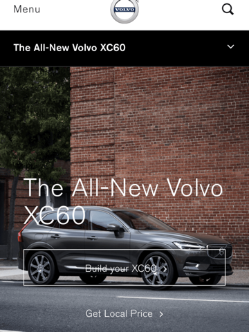 VOLVO GoTo screenshot 4