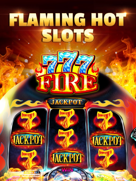 AppShrink | OMG! Fortune Free Slots for iOS – App Review