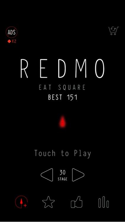 REDMO screenshot-0