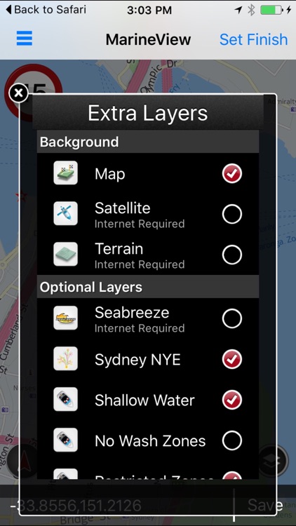 MarineView NSW screenshot-4