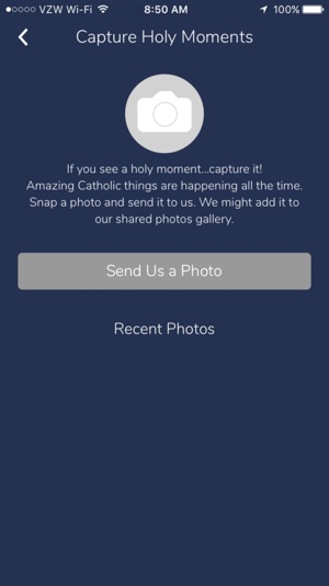 Catholic Mega App(圖3)-速報App