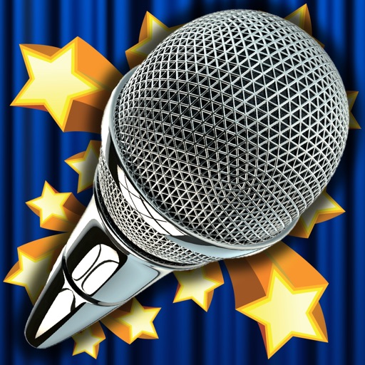 Vocal Judge - The Singing & Voice Talent Evaluator Icon
