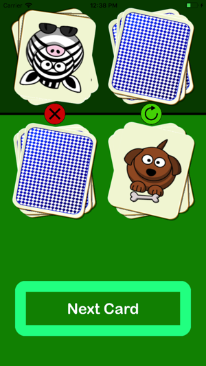 Animal Snap Card Game(圖4)-速報App