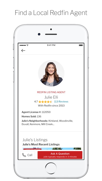 Redfin Real Estate