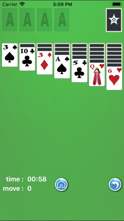 i Solitaire.