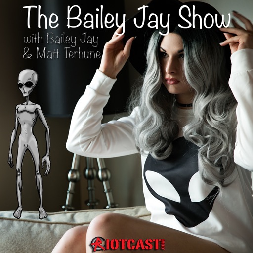 The Bailey Jay Show