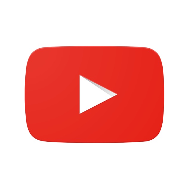 YouTube: videos, música y películas en App Store