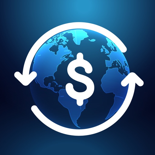 iExchange : Live Currency Rates