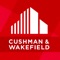 Welcome to Cushman & Wakefield’s mobile augmented reality app that transforms the pages of the Occupier Edge into a rich digital experience