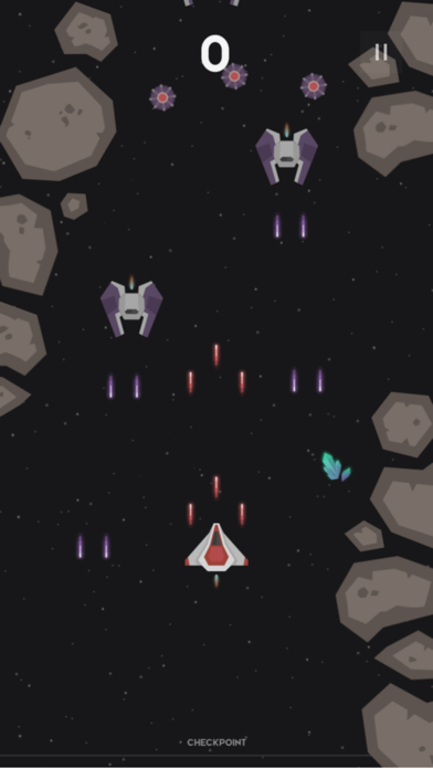 Space Fight screenshot 3
