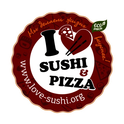 Love Sushi | Тирасполь