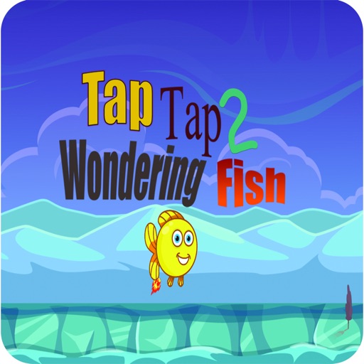 Tap Tap Wondering Fish 2