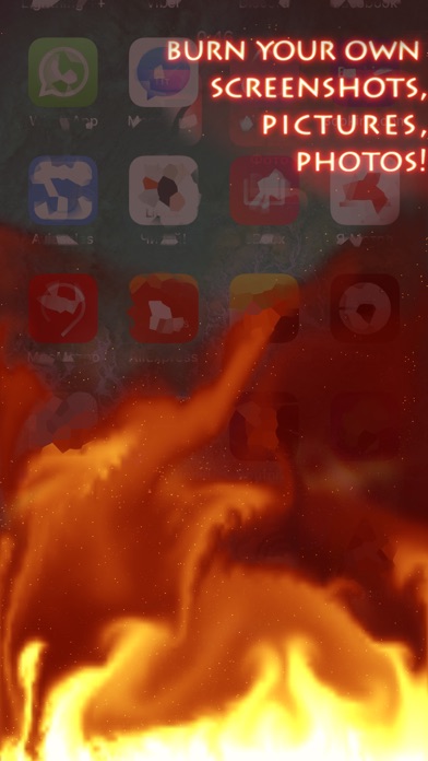 How to cancel & delete iFire ++ from iphone & ipad 4