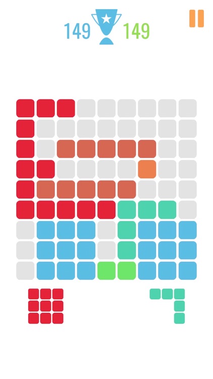 Grid 9 - Puzzle Game