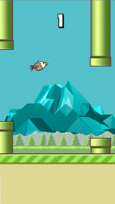 Eagle Fighter screenshot 3