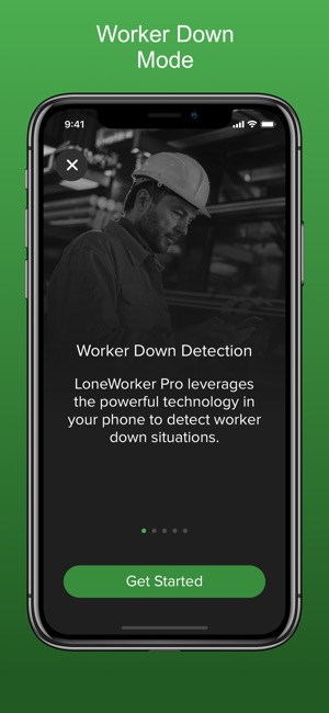 LoneWorker Pro—Safety Alerts(圖3)-速報App