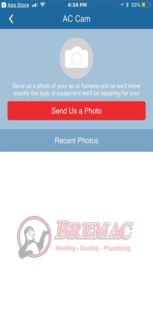 Bremac Heating, Cooling,(圖3)-速報App