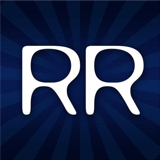 RideReporter iOS App