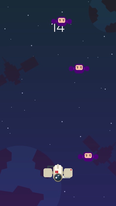 Space Attaсk screenshot 4