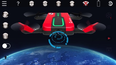 RED5 FX-179 screenshot 2