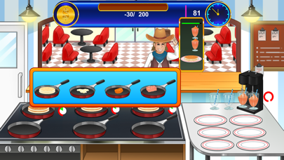 Cooking Cuisine screenshot 4