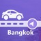 Bangkok Map is a navigation app with offline maps, tailored to the need of travelers who travel by themselves