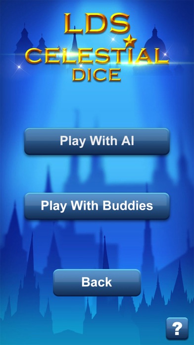 LDS Celestial Dice screenshot 3