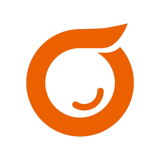 UU橙 Icon