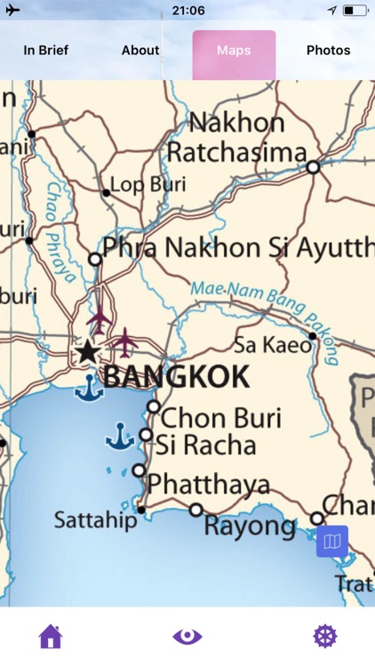 Thailand Travel Guide Offline. screenshot-4