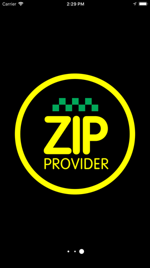 ZIP Provider(圖1)-速報App