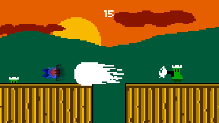 Train Bandit screenshot-4