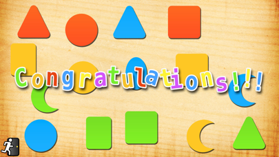 Tozzle - Toddler's favorite puzzle Screenshot 7