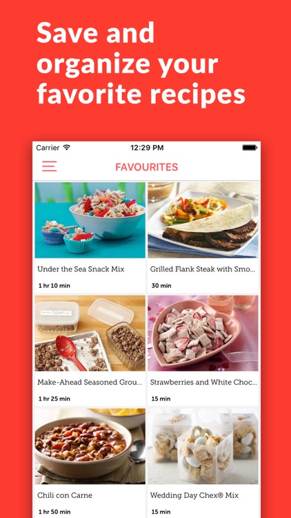 Recipeworlds.com screenshot-3