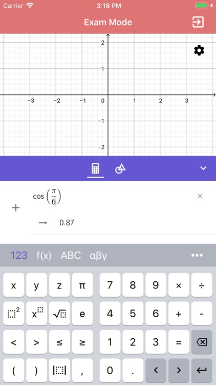 CalcMonitor screenshot-4