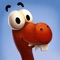 Dragon Putt is an infinite putting game featuring powerful dragons