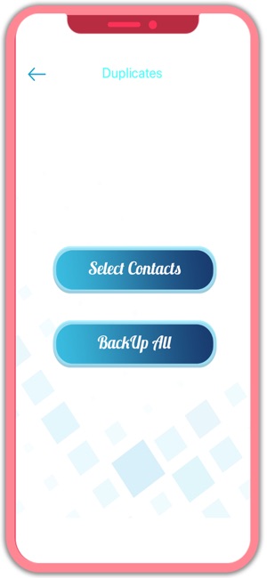 Duplicate Contact Manager(圖2)-速報App